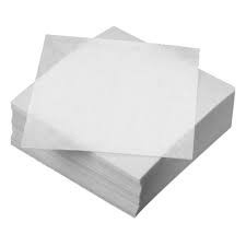 58GSM Glassine Paper Ream Colorful Acid Resistance 2.5 Mil