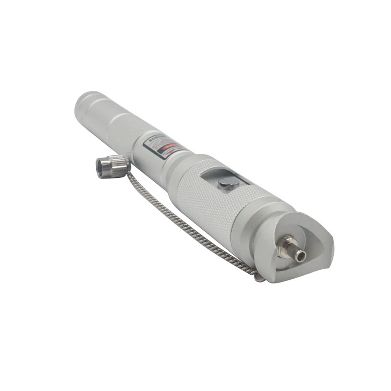 650nm 30mw Visual Fault Locator pen type for FTTH Fiber Optic OEM