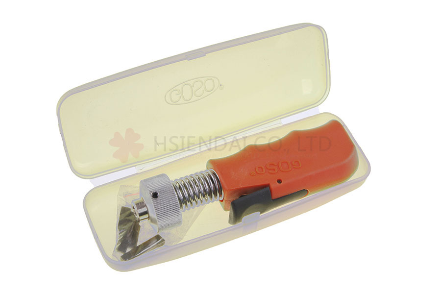 GOSO Pen Style Plug Spinner