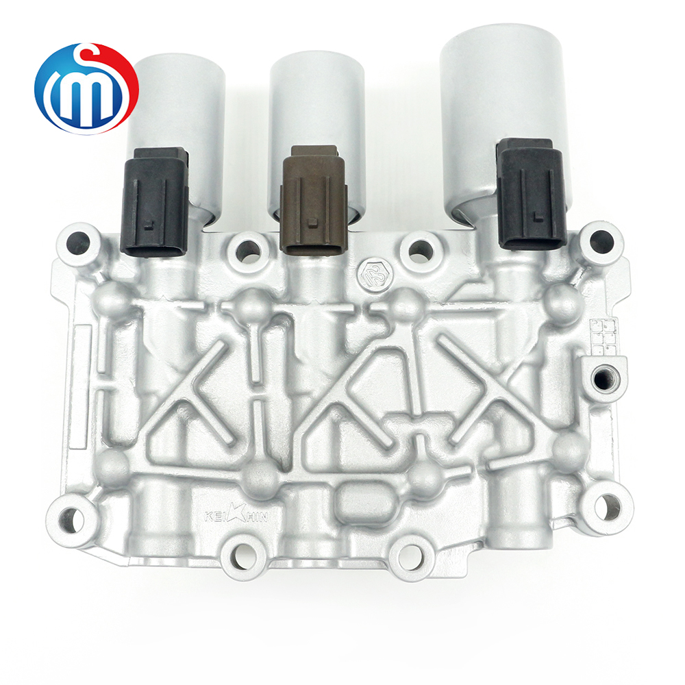 Auto Transmission Parts 27200-PWR-013 27200-PWR-901 For Honda Fit Jazz City 2003-2008