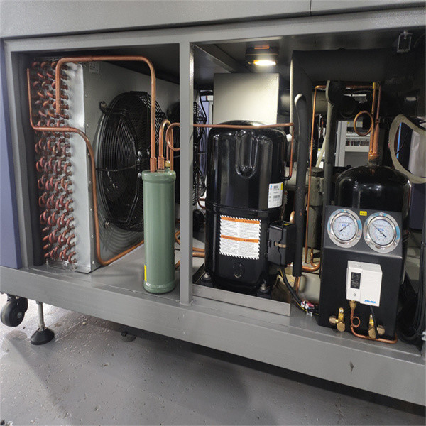 Mini Temperature Humidity Environmental Control Chambers Programmable