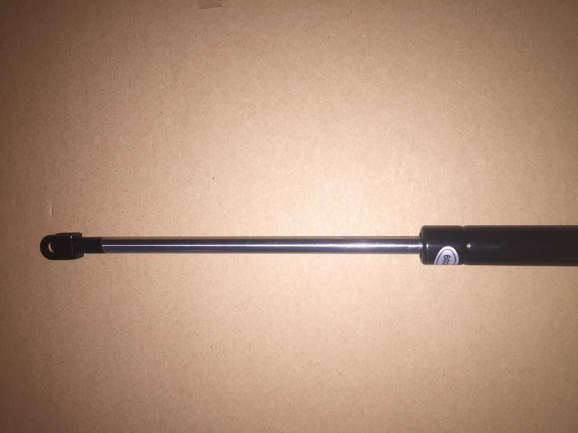 Hydraulic Automotive Gas Struts Furniture Gas Spring Lid Support