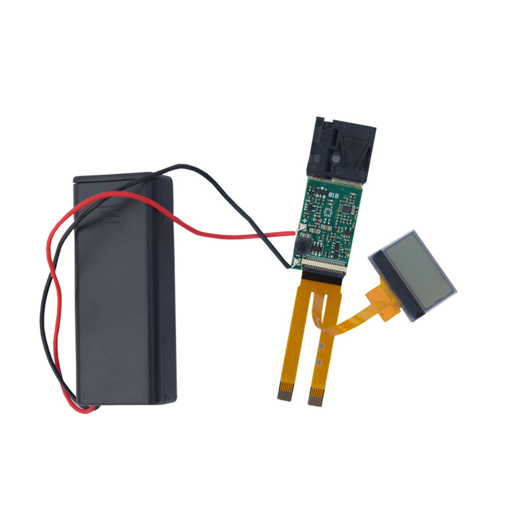 5m Laser Distance Meter Module High Accuracy Laser Measuring Rangefinder Sensor