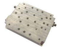 20 - 40 GHz Millimeter Wave Amplifiers Psat 30 dBm LNA Low Noise Amplifiers for high-frequency communication