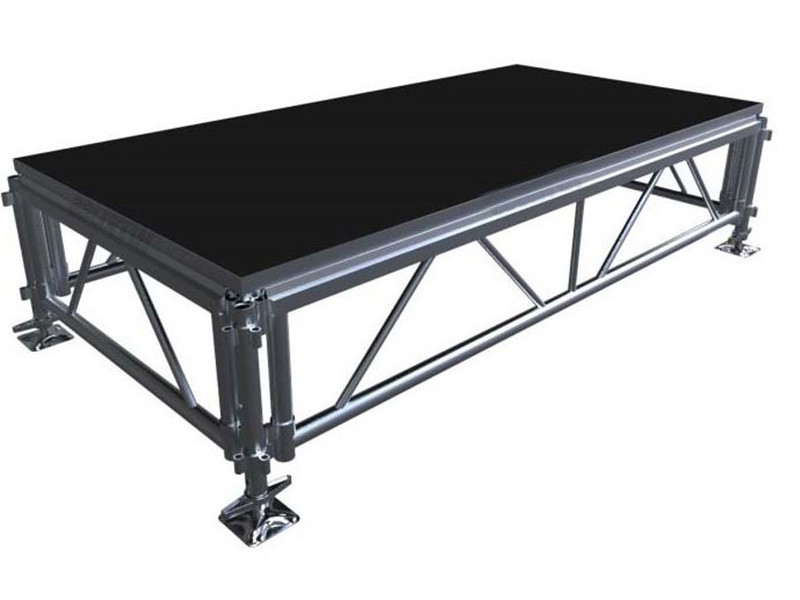 Catwalk Runway 12x6" Lightweight Portable Stage Platform