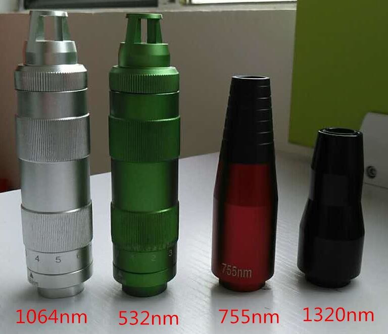 beijing sunrise new portable picosecond laser