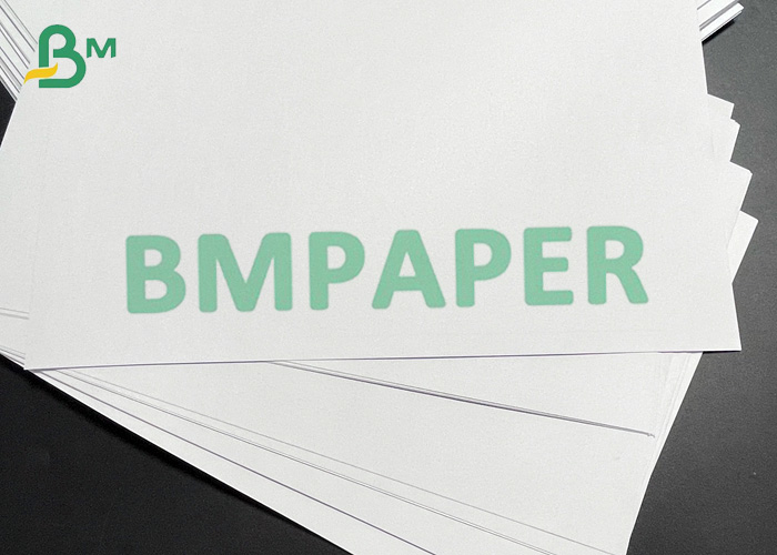 High bright Uncoated Offset Printing Paper For Industrial Printing
