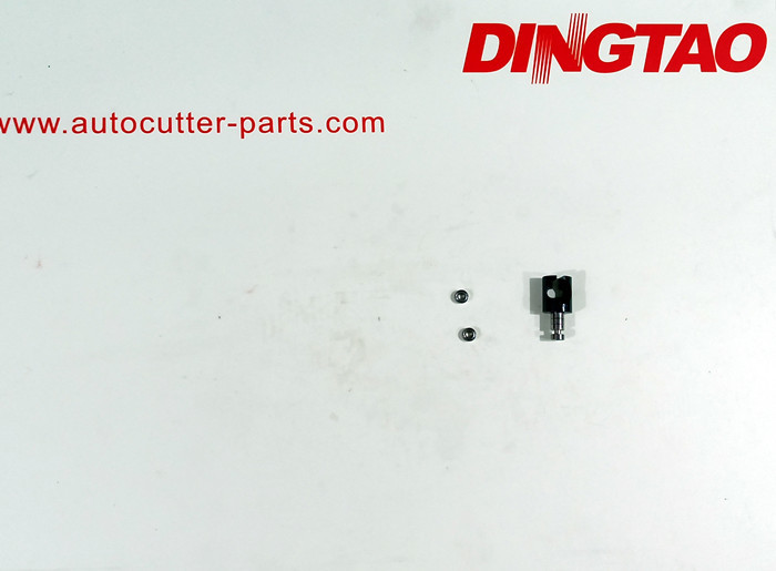 114252 130687 130688 Drive Block Components Vector IX6 Spare Parts