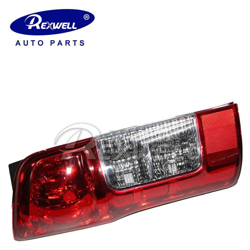 12V Auto Tail Light for Nissan Urvan NV350 E26 26550-3XA0A 26555-3XA0A Heat Resistant