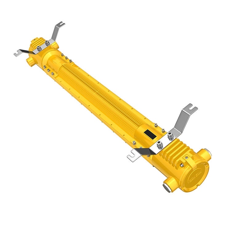 Advanced Offshore 80w Explosion Proof Led Tube Light With Atex