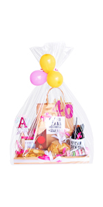 50x60 extra large cellophane bags