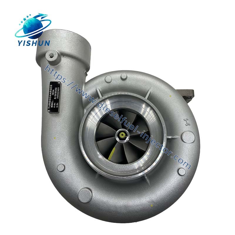 Holset HC5A Turbocharger Fits Cum-ins Engine 4032888 3803452 3594114 3594111