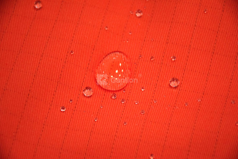 Polyester Cotton AST WR OR SR Anti UV Anti Bacterial Fabric For Medical Uniform