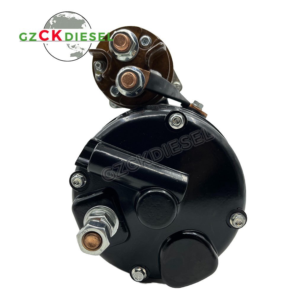 Starter Motor 207-1517 10R-0395 For E328 E329 325C 325D 329D Engine