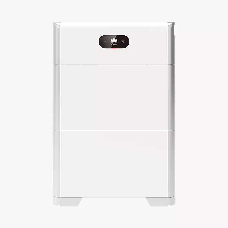 5kwh Solar Battery Storage System Huawei LUNA2000-5-S0 C0/E0 For Solar Inverter