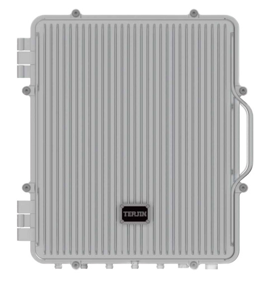 Drone Detection Equipment Of Anti Drone System Countermeasure Series