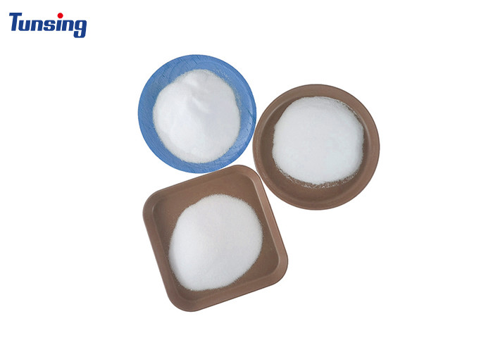 Heat Transfer Printing T-Shirt Printing White Hot Melt Transfer Tpu Powder Dtf Powder