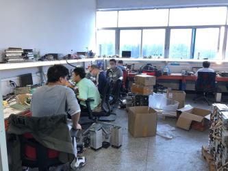 Qinhuangdao Boyu Technology Co., Ltd.