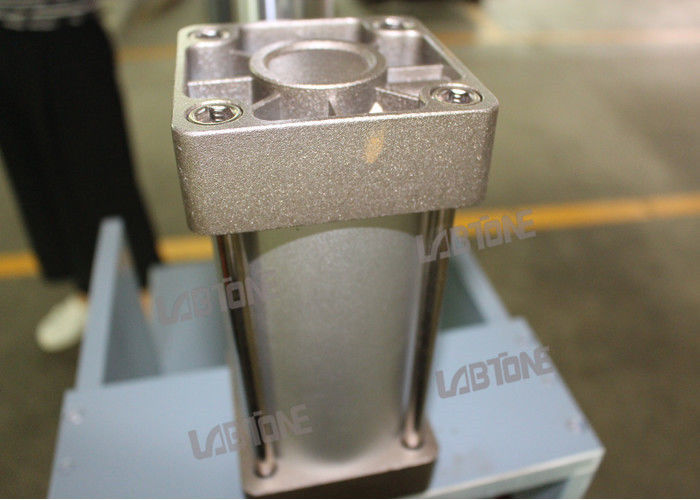 ISTA Packaging Testing Drop Test Equipment Performs Free Fall Drop Test for Packaging design