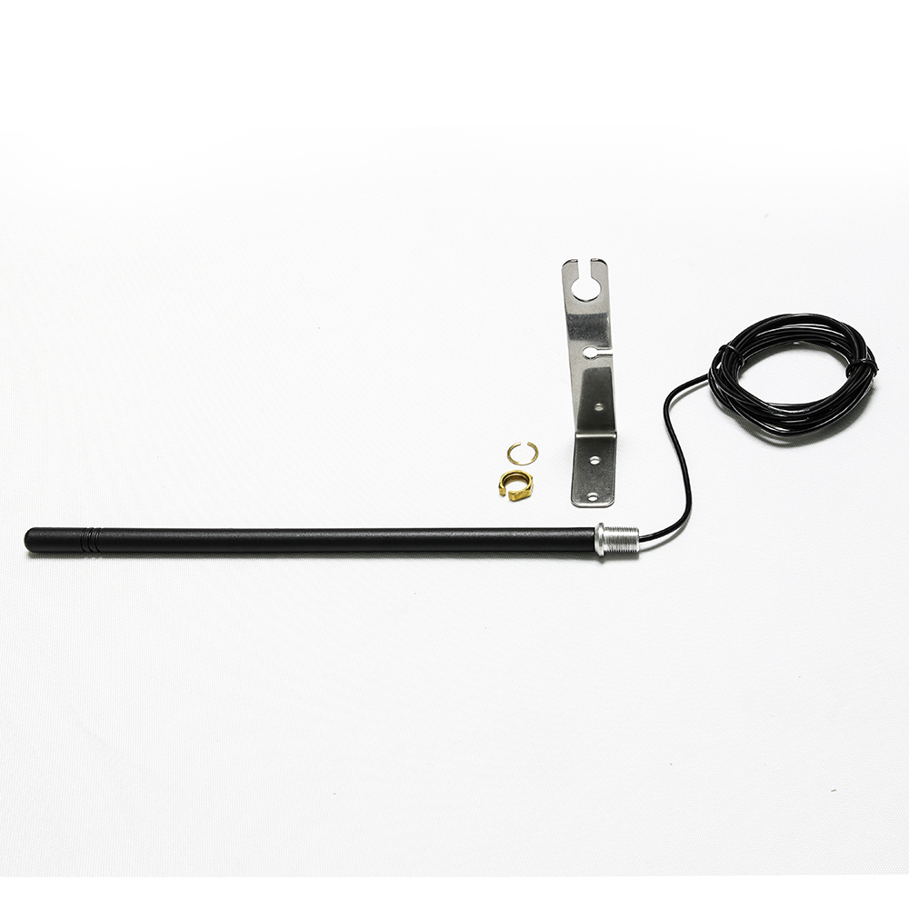 50 Ω Connector Type 3dBi Wall Mount Lora Antenna for Indoor Outdoor 433MHz 868MHz Coverage