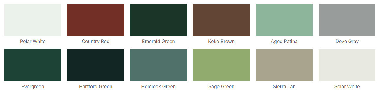 3003 H24 Pattern Color Pvdf Pre painted Aluminium Sheet For Gutter