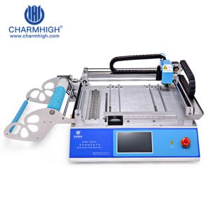Charmhigh Automatic Pick And Place Machine With Vision CHM-T48VA
