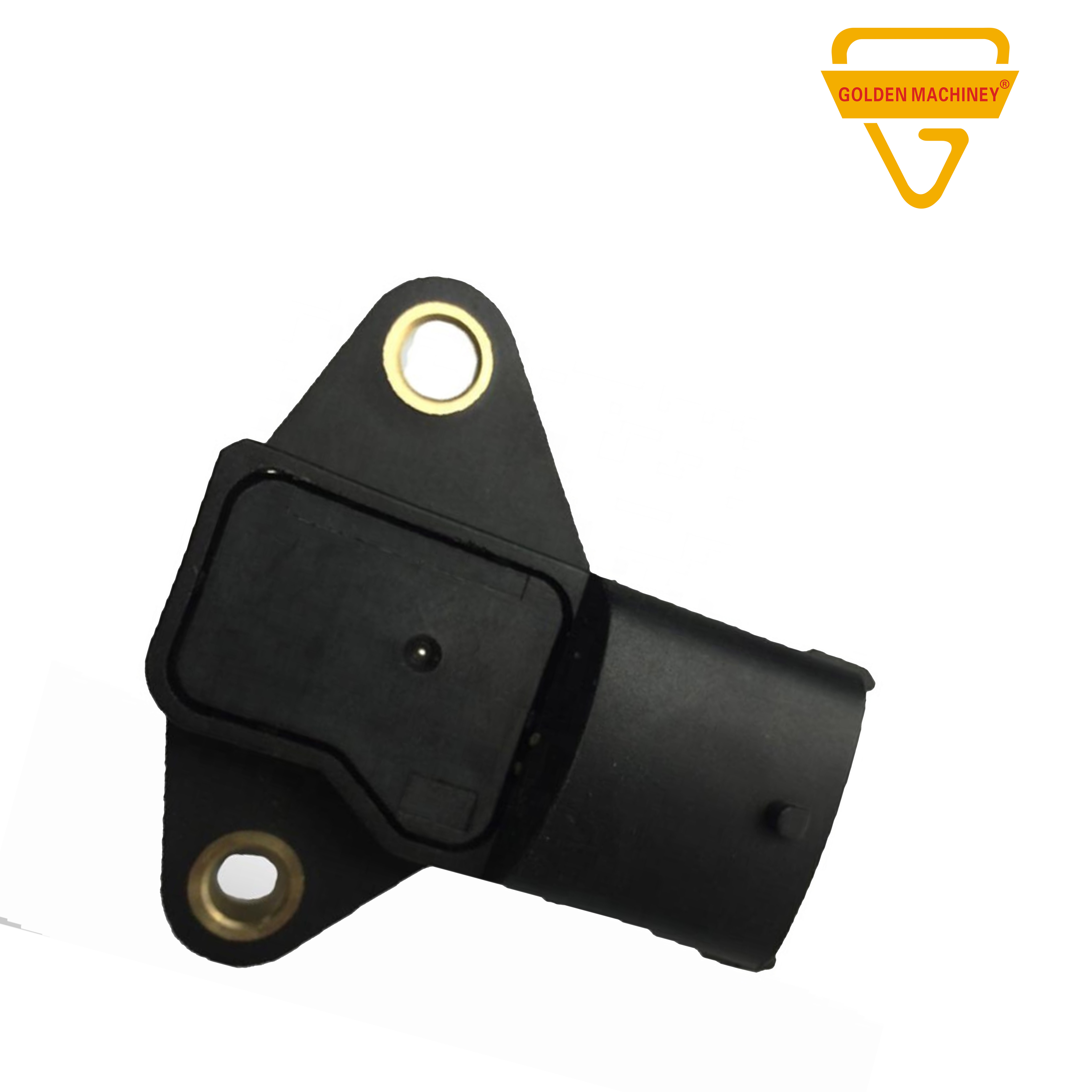 0281002655 Boost Pressure Sensor 51274210179 Man Truck Spare Parts