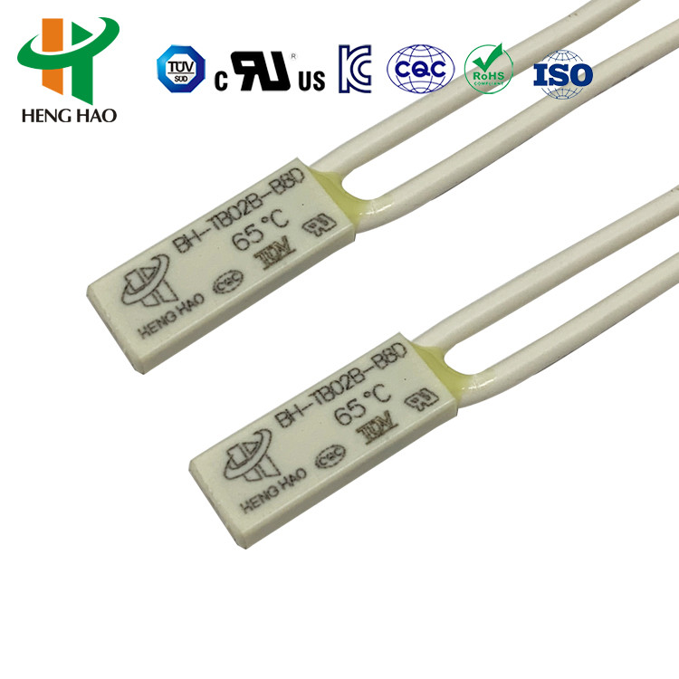 Temperature Controlled Switch KSD9700 Temperature Controller Kw9700 Temperature Switch