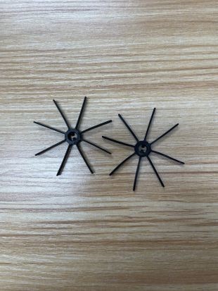 ATM Machine Spare Parts NCR BRM Pocket Flicker Wheel 009-0035943 0090035943