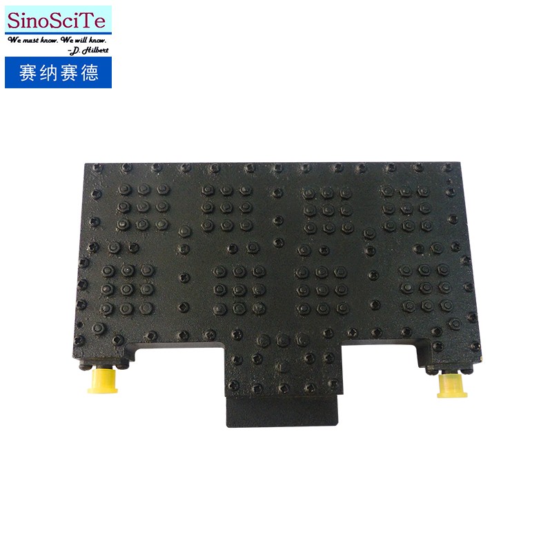 Stable Customizable Frequency RF Multiplexer 100MHz - 70GHz 4 Cavity Duplexer
