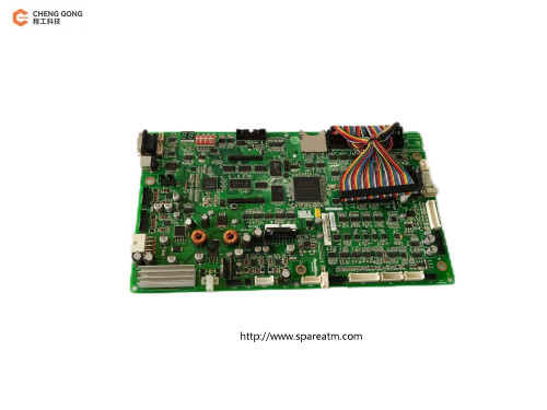 ATM Machine Parts Hyosung Channel Master Panel 77600000209 77600000064