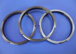 Buy cheap Customized Bearing Case K20 Tungsten Carbide Ring Wear Part product