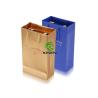 Buy cheap Luxury Classic Modern Retail Shop Bags 4 Design For Wine Bottle Paper Material from wholesalers