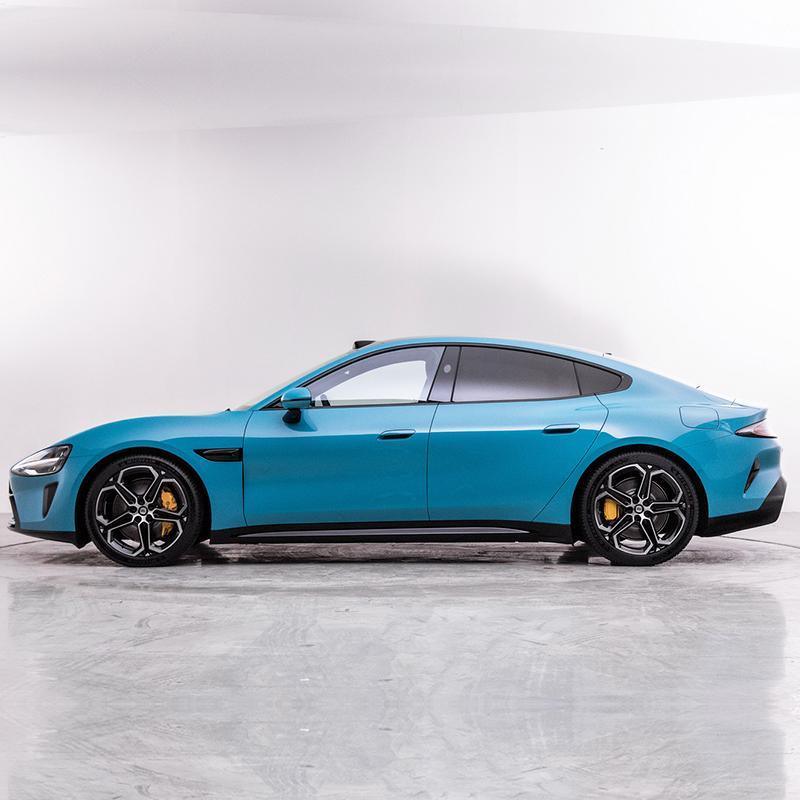 Used Xiaomi Su7 PRO 2024 New Beijing Electric Car Vehicles Electric Sedan Car New Energy Vehicles