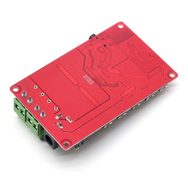 CA-7492B Digital Power BT Amplifier Module 2 Channels 2.0 with TDA7492 Power Amplifier