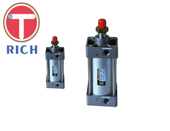 Uniform WT Thinnest-Wall Seamless Tubes of Stainless Steel GB/T 3089