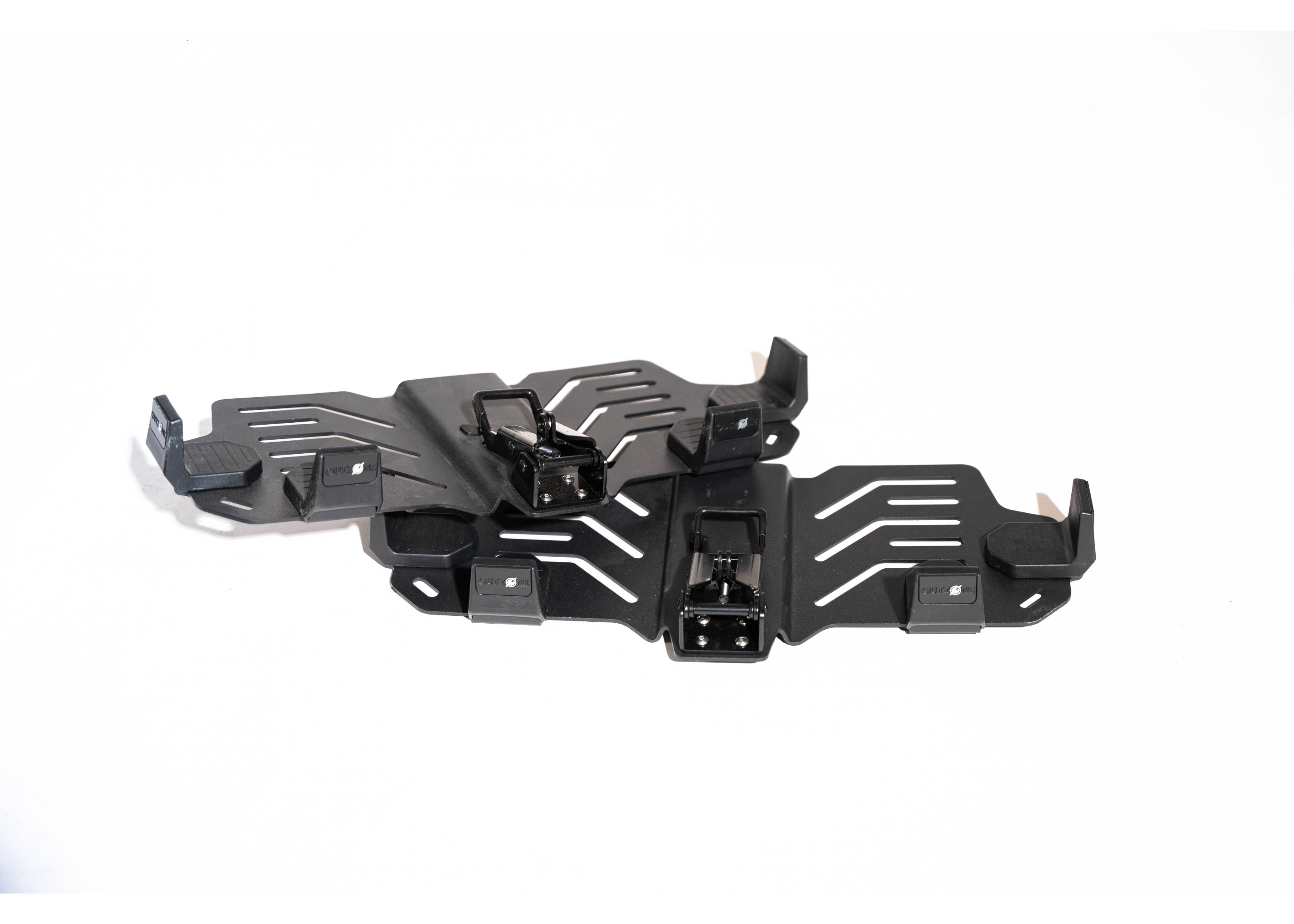 Rugged Tool Case Quick Mount System Dust Resistant For Rooftop
