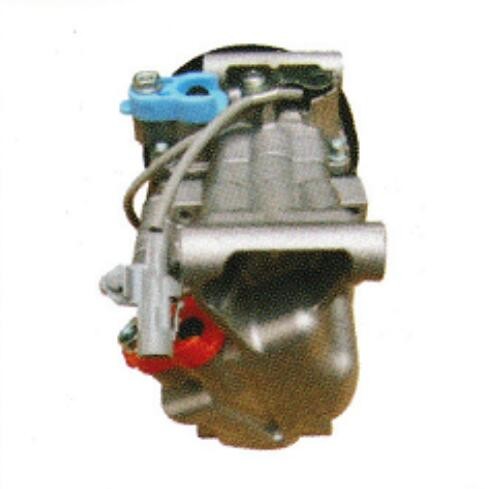 ALA20804 SUZUKI AC COMPRESSOR Swift Sport/Sx4 AC COMPRESSOR V08A1AA4AG AC COMPRESSOR 95200-63JA1 AC Compressor