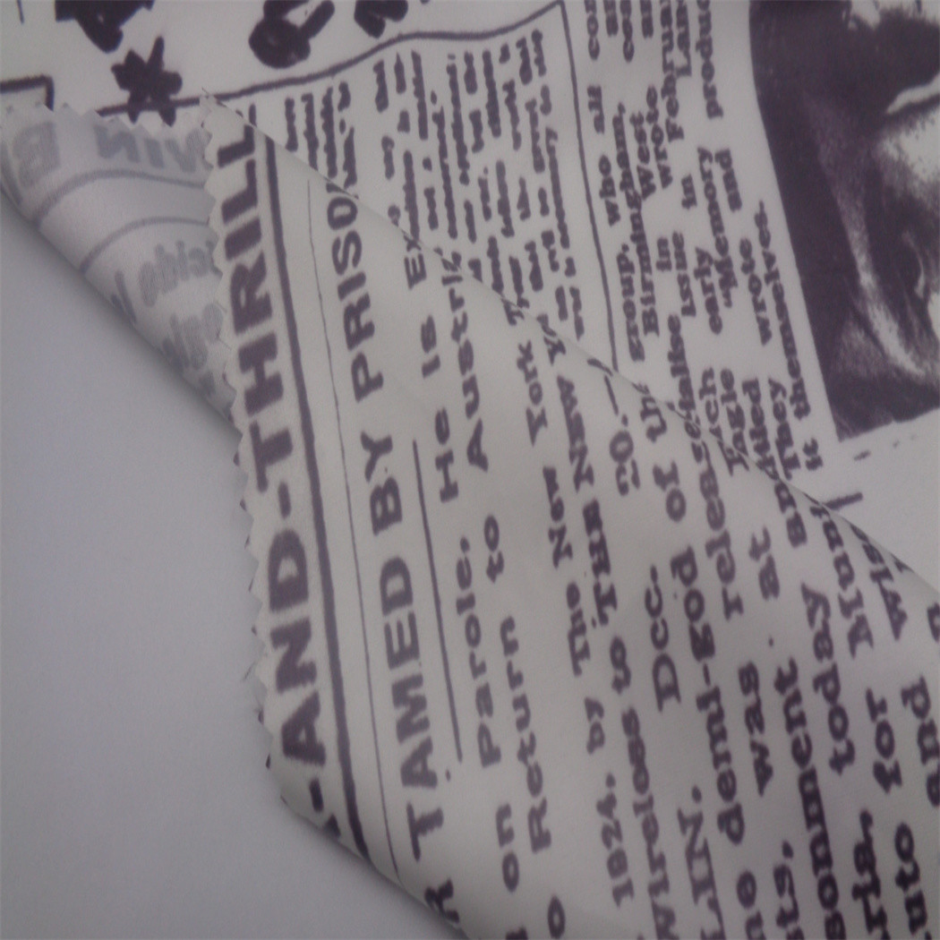 20Dx20D 150cm Breathable Microfiber Fabric Waterproof 100% Polyester