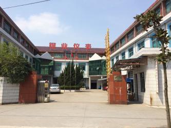 Cixi Yaoye Instrument Co., Ltd.