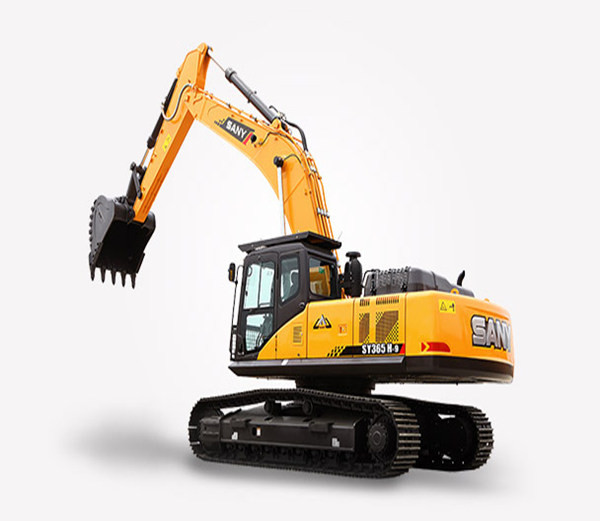 EURO 5 Hydraulic Crawler Excavator,1.6（rock bucket）m3,Engine AA-6HK1XQP-01 190.5/2000kW/rpm 872.8/1700N*m/rpm
