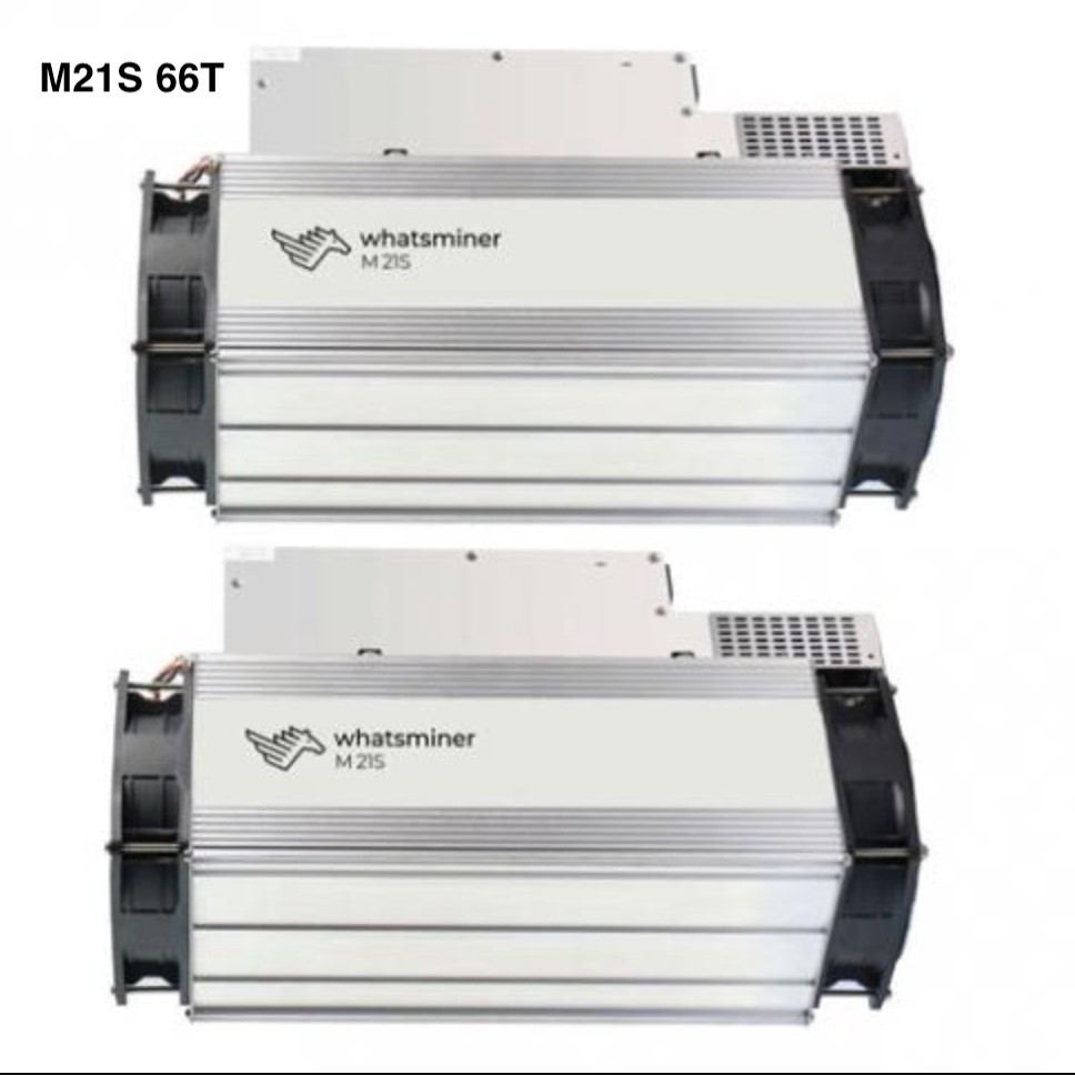 Ce Bitcoin Farming Machine , 3200W-3500W MicroBT Whatsminer M21S 66th