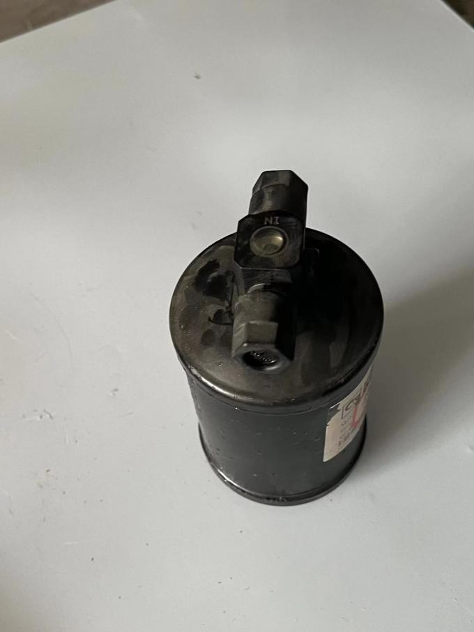 923705.0470 Dry bottle Kalmar Reach Stacker Parts