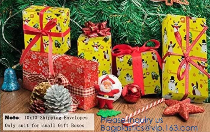 100% Biodegradable compostable plastic express courier custom eco bio mailers mailing bag with die cut handles bagease