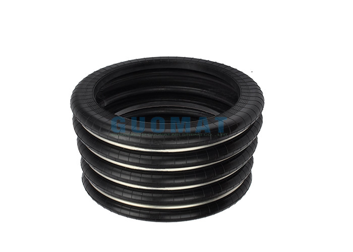 Industry S-600-5 Rubber Air Spring for Gasbag Press Equipment
