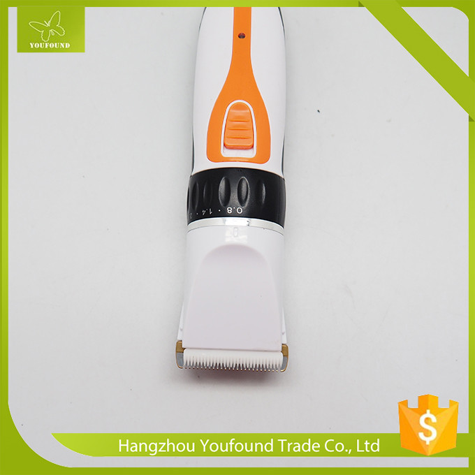 MGX1002 Professional Hair Cutting Machinery Low Voice Grooming Clipper Set Hair Trimmer