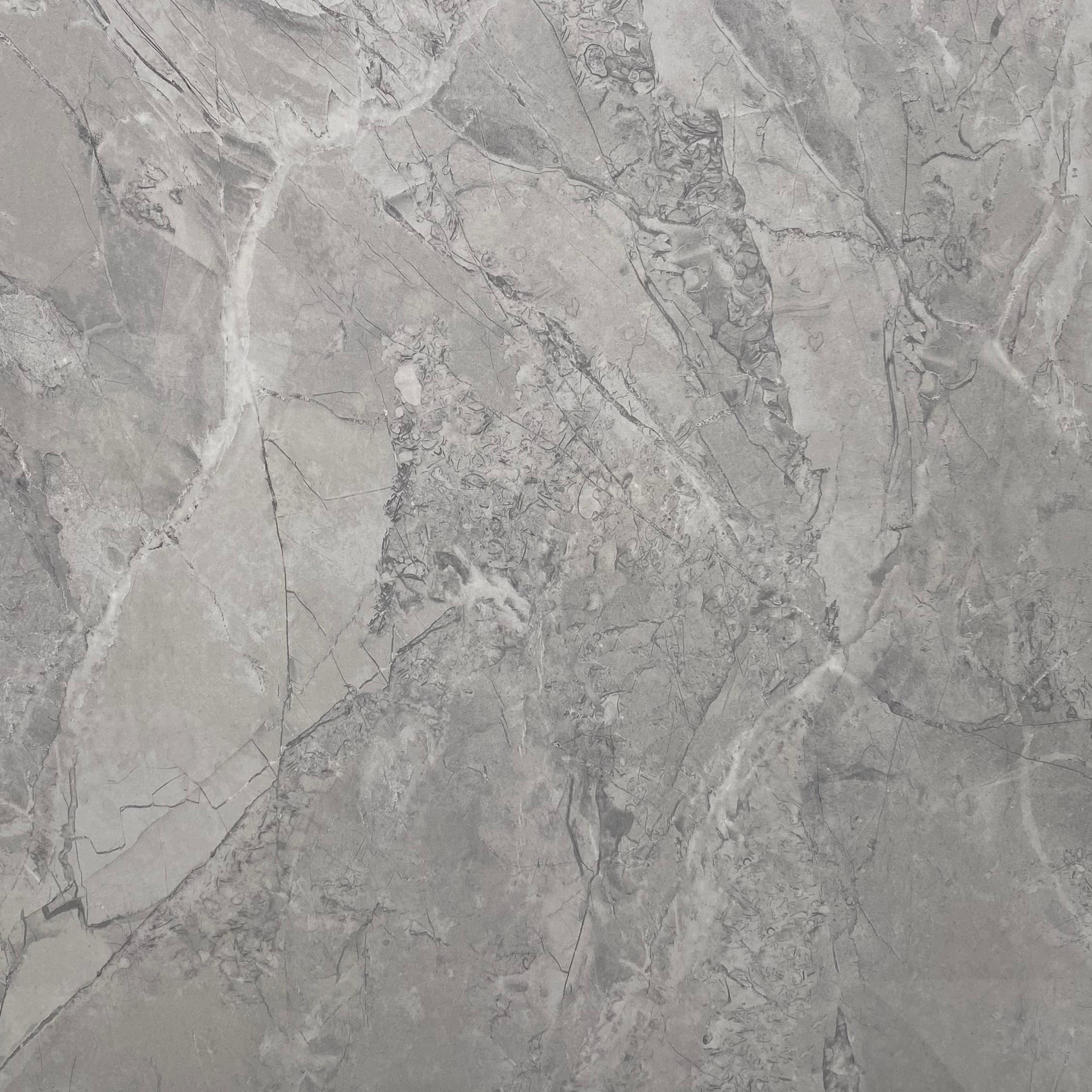 60x60cm Carrara Ceramic Tile Inside Floor Wall Indoor Panels Kitchen Balcony Polished Glazed Tiles