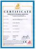 Guangdong Juye cheng New Material Co.,Ltd. Certifications