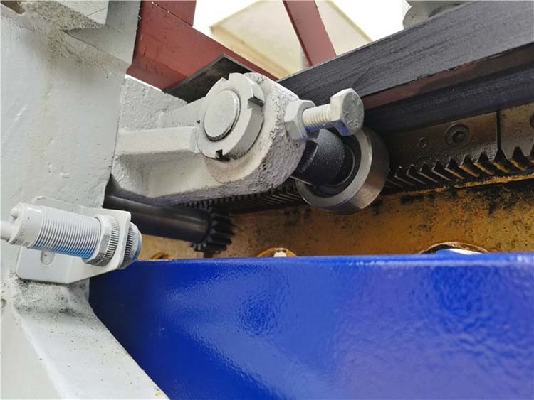 Single Head Stone Edge Shaping Machine