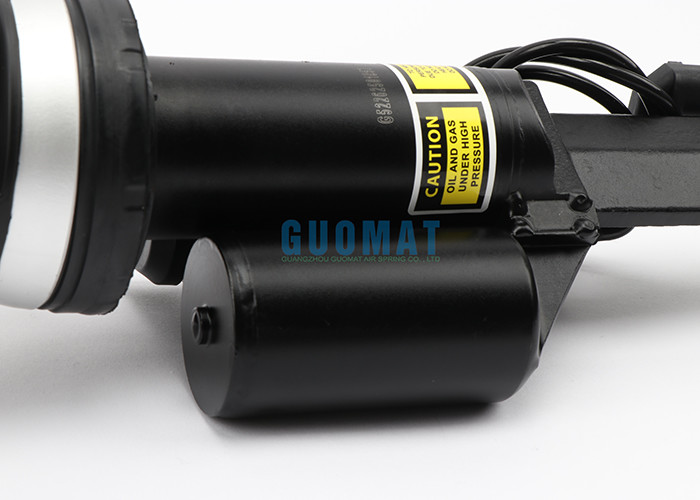 S Class W221 Mercedes Suspension Air Spring Front Right A2213200138 4 Matic